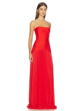 Alexis Sunniva Dress